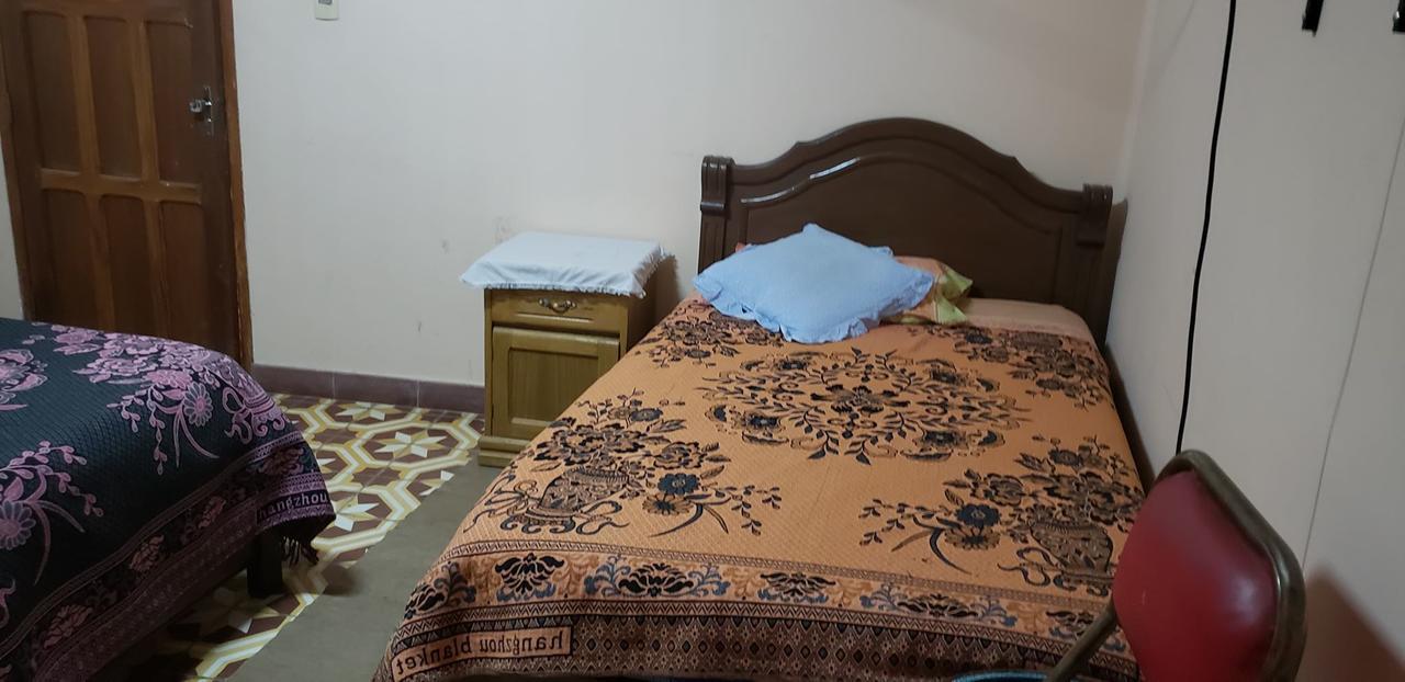 Hotel Santusa Villazon Luaran gambar