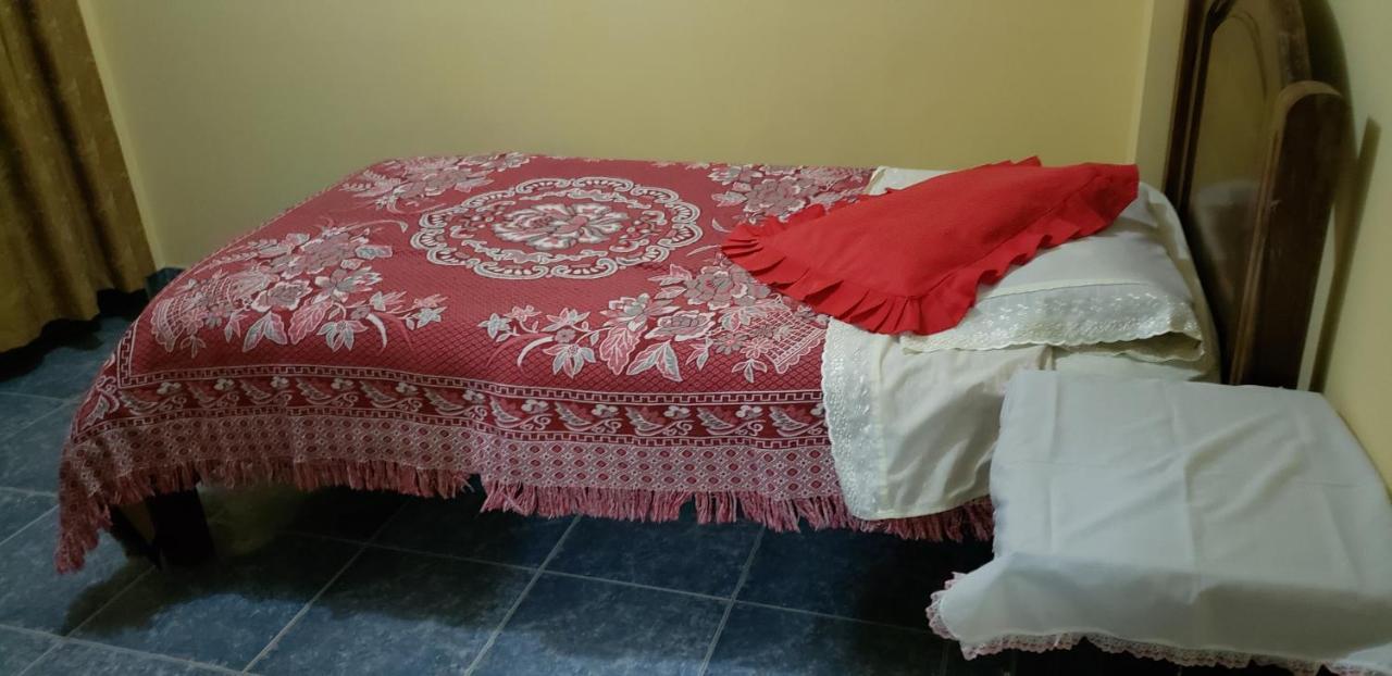 Hotel Santusa Villazon Luaran gambar