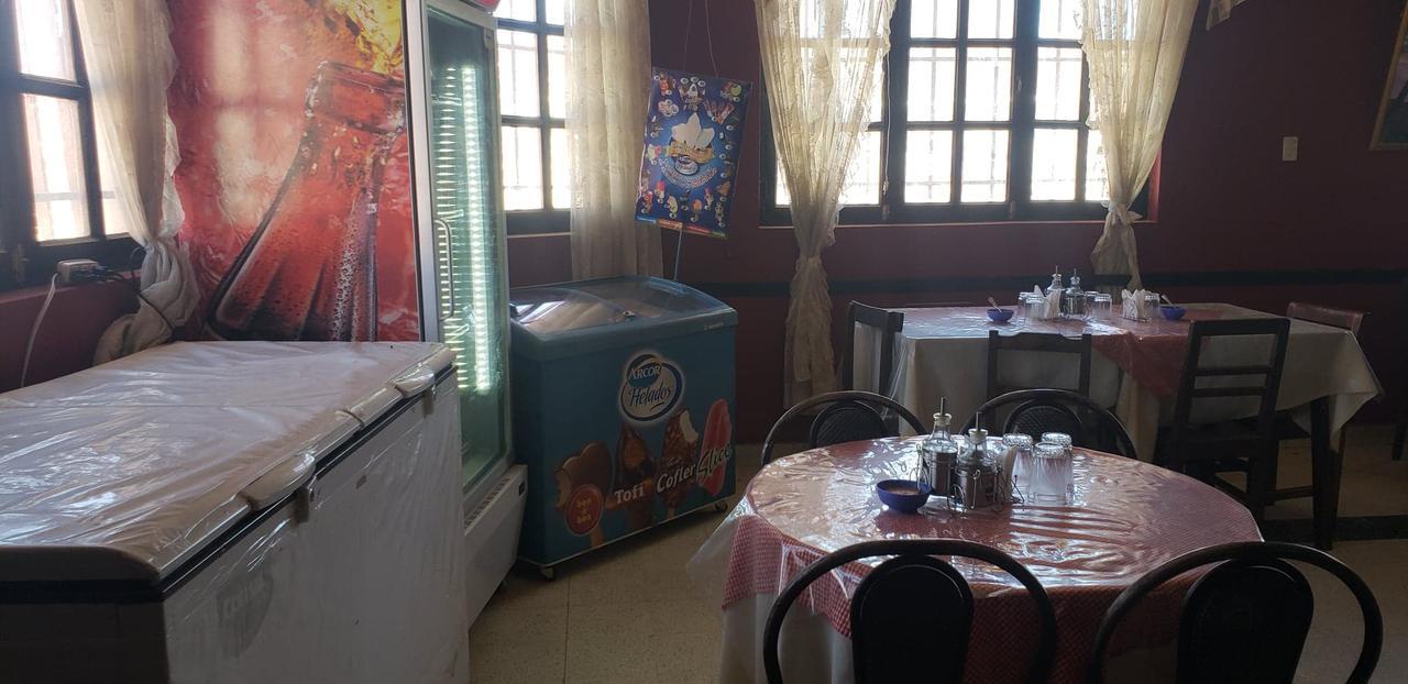 Hotel Santusa Villazon Luaran gambar