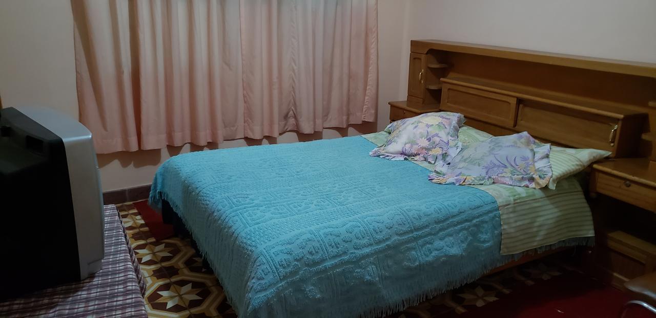 Hotel Santusa Villazon Luaran gambar