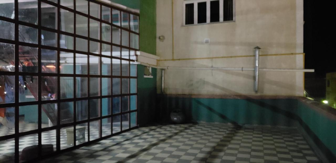 Hotel Santusa Villazon Luaran gambar