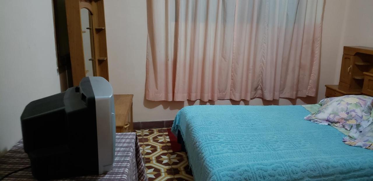 Hotel Santusa Villazon Luaran gambar