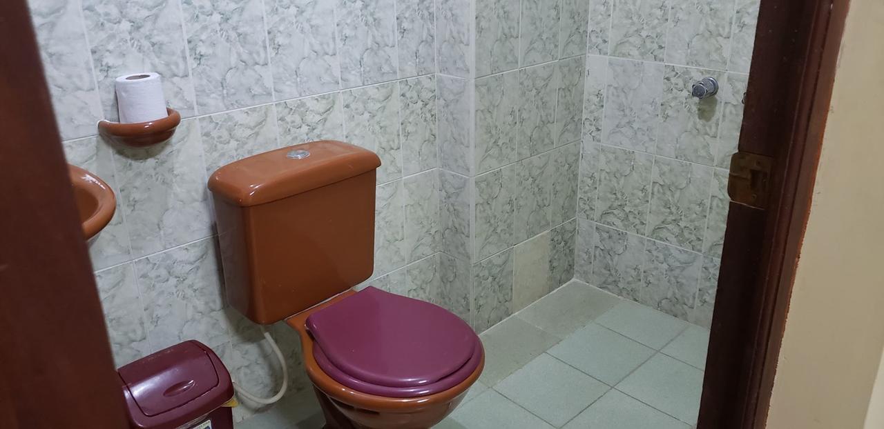 Hotel Santusa Villazon Luaran gambar