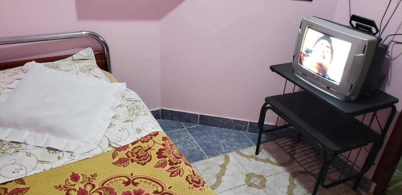 Hotel Santusa Villazon Luaran gambar