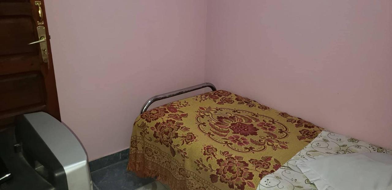 Hotel Santusa Villazon Luaran gambar