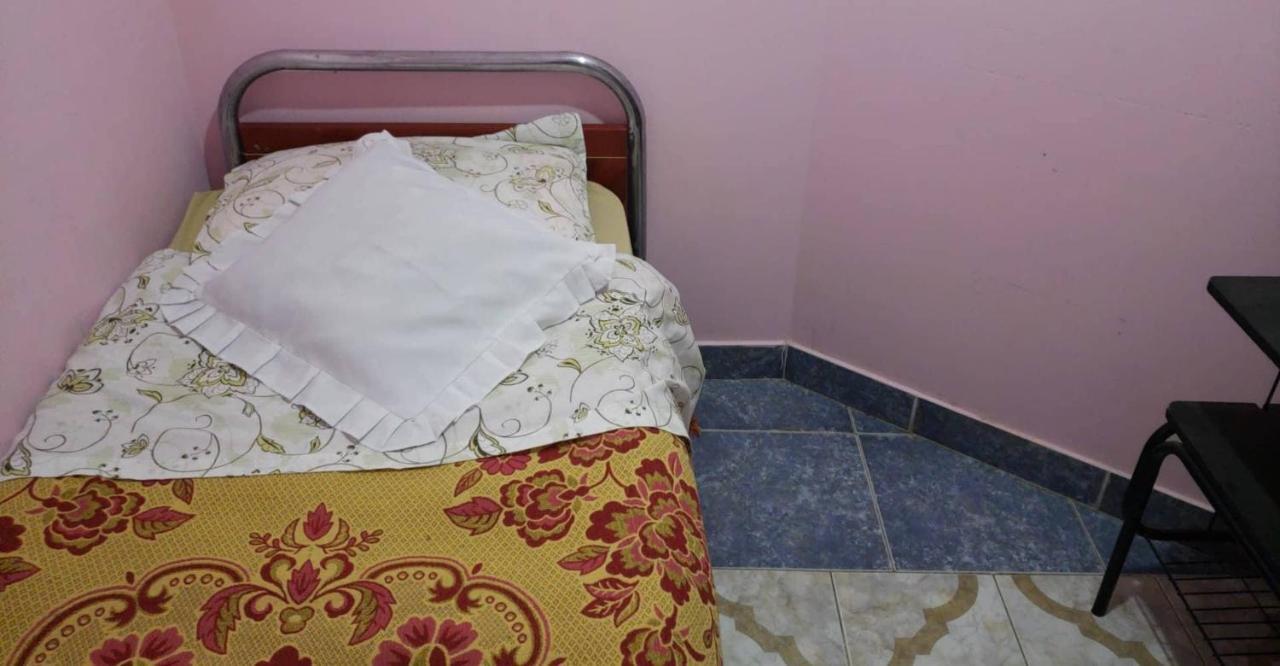 Hotel Santusa Villazon Luaran gambar